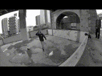 blackbrain shop bbc tap blur GIF