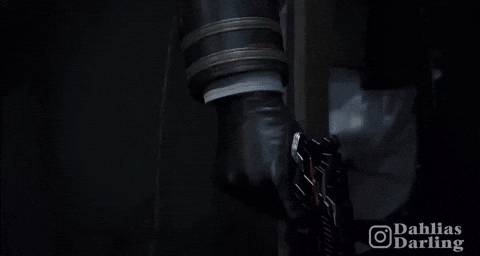 Love And Deepspace GIF