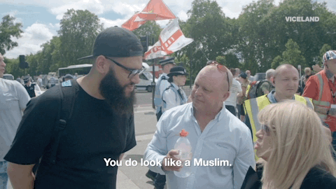 viceland GIF by Hate Thy Neighbor