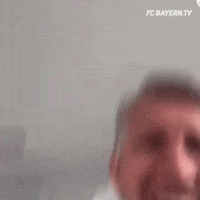 Football Sport GIF by FC Bayern Munich