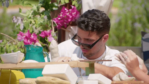 Bbc One Love GIF by BBC Three