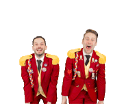 Carnaval Swipe Up Sticker by CV Opsmuk