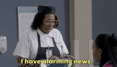 News GIF by CBS