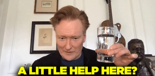 Jesus GIF by Team Coco