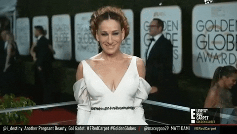 GIF by E!