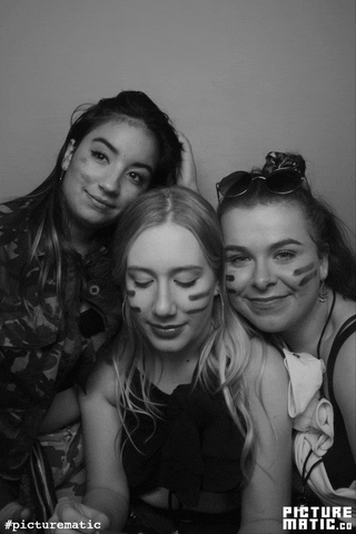 Uk Photo Booth GIF by picturematic