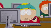 GIF by South Park 