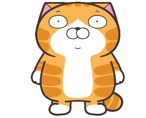 Relaxed Chill Sticker by MochiDad