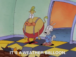 rockos modern life nicksplat GIF