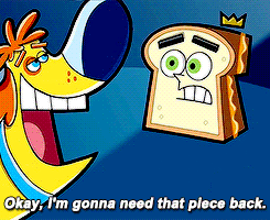 grilled cheese GIF