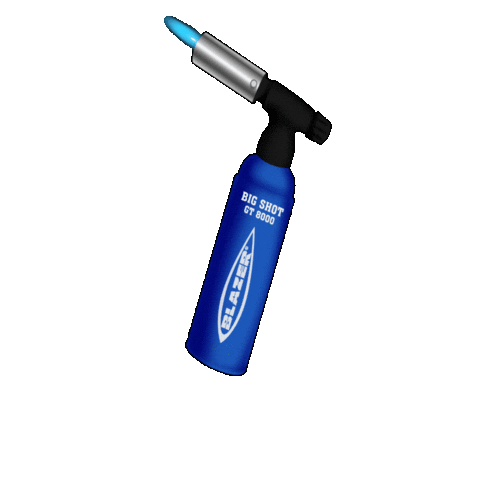 BlazerProducts giphygifmaker tool lighter torch Sticker