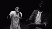 jon bellion guillotine GIF