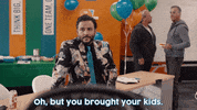 No Kids Party GIF by Children Ruin Everything