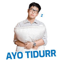 springbedbagus springbedbagus Sticker