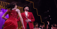 in love dancing GIF by Paramour on Broadway