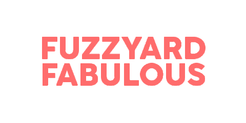 Sticker by FuzzYard