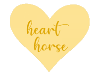 Equestrian Sticker by Marina Layton