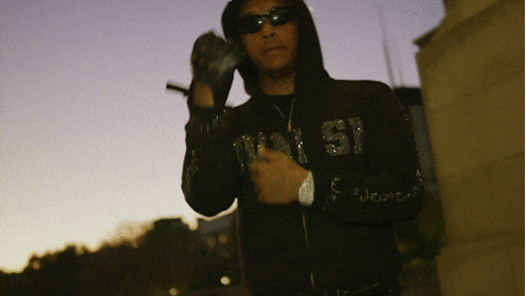 Atlanta GIF by SLANG