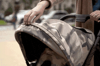 hicolugo baby mom dad parenting GIF
