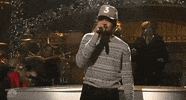 Chance The Rapper Snl GIF by Saturday Night Live