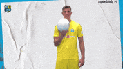 Football Save GIF by ChemnitzerFC