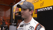 happy laugh GIF by NASCAR