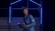 Run Softball GIF by UNC Tar Heels