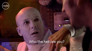 David Tennant What GIF by Doctor Who