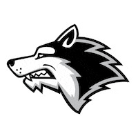 Bozeman Montana Hockey Sticker by BozemanIcedogs
