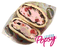 Sticker by Helados Popsy