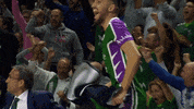 come on basketball GIF by ACB