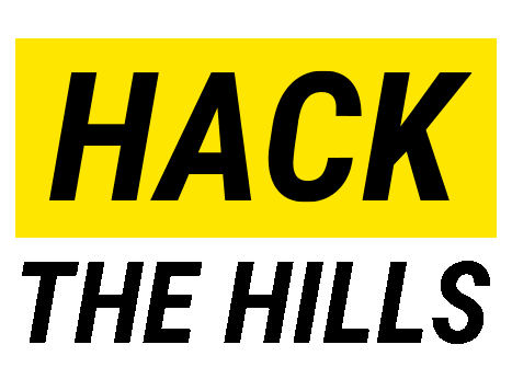 Hack Sticker by Greyp Bikes
