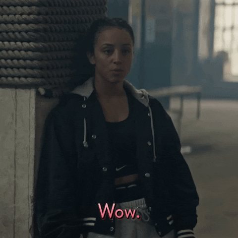 Jax Wattpad Stories GIF by DECAL
