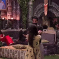 Chumveer GIF