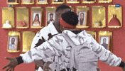 Bbnaija GIF by Big Brother Naija