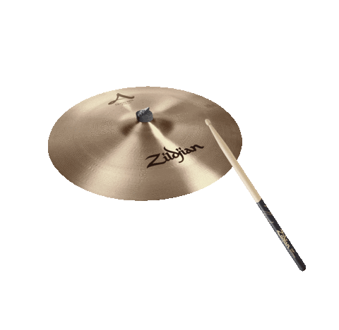 Drums Sticker by Avedis Zildjian Company