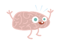 karlkratz happy excited crazy marketing Sticker