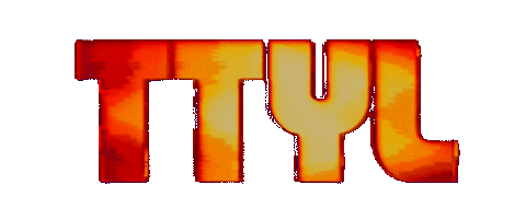Art Glitch Sticker