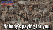 Money No GIF by Team Kennedy