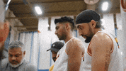 Basketball GIF by Brown Ballers