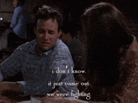 season 6 netflix GIF by Gilmore Girls 