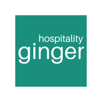 Sticker by Ginger Hospitality