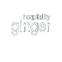 Sticker by Ginger Hospitality
