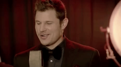 GIF by 98 Degrees