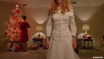 edward scissorhands GIF by 20th Century Fox Home Entertainment