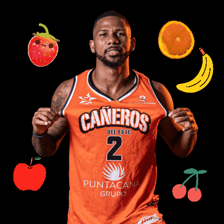 canerosdeleste lnb frutas la romana cañeros del este GIF