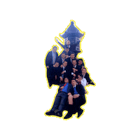 Sticker by erichamlet