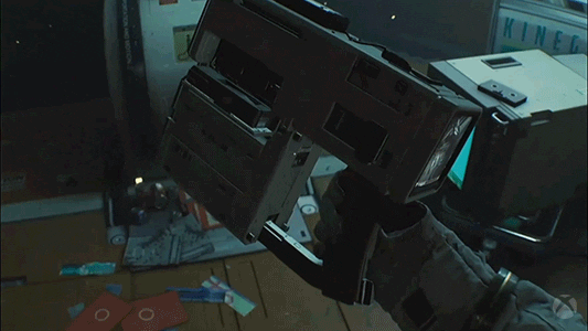 Game Routine GIF by Xbox