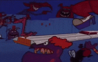 Cat Bop GIF
