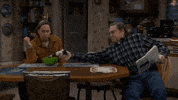 John Goodman Lol GIF by ABC Network
